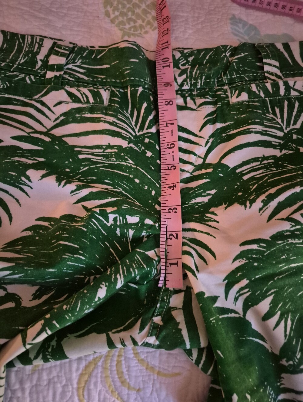 Shorts - Picture 6 of 7